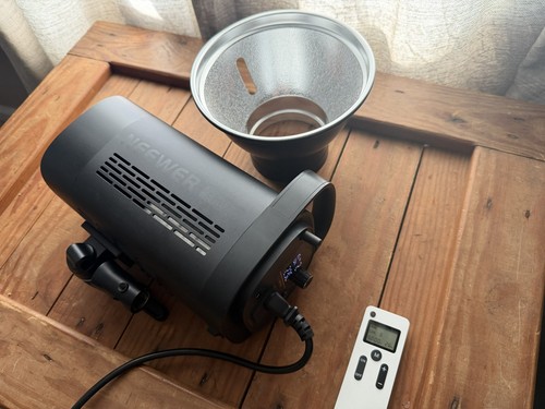 Neewer cb100 100w led - neewer,