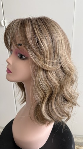 Jon renau maeve wig - wig, synthetic