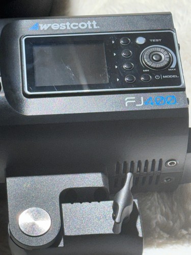 Westcott fj400 monolight - westcott,