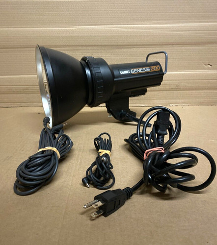 Calumet genesis 200 mono - 200,