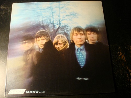 The rolling stones between - the,