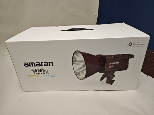 Amaran 100x color - amaran, mono